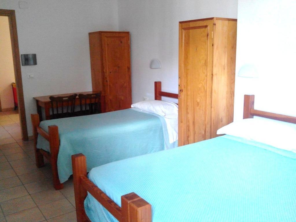 Hotel Celestina Villapiana Værelse billede