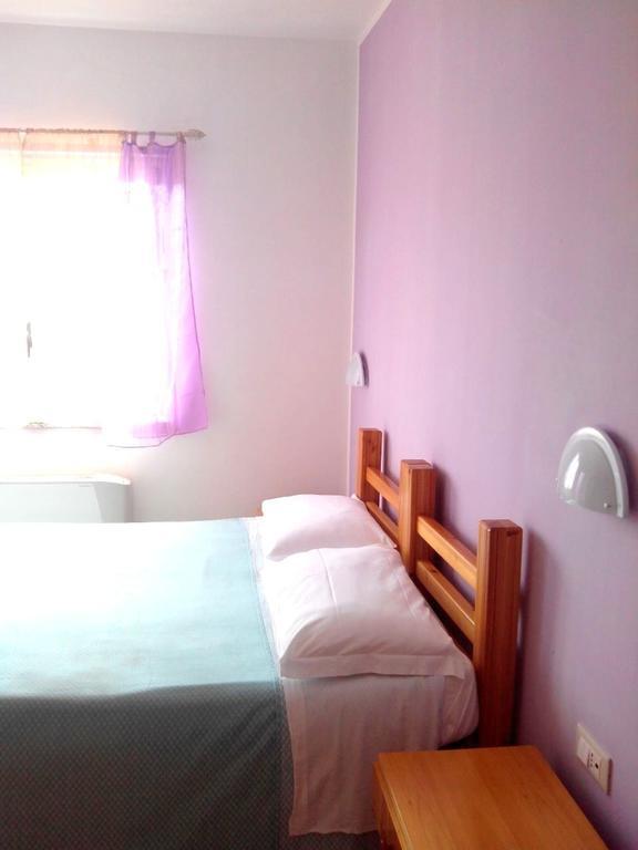 Hotel Celestina Villapiana Værelse billede