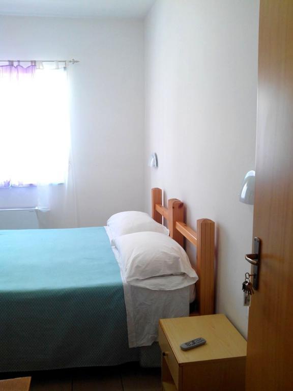 Hotel Celestina Villapiana Værelse billede