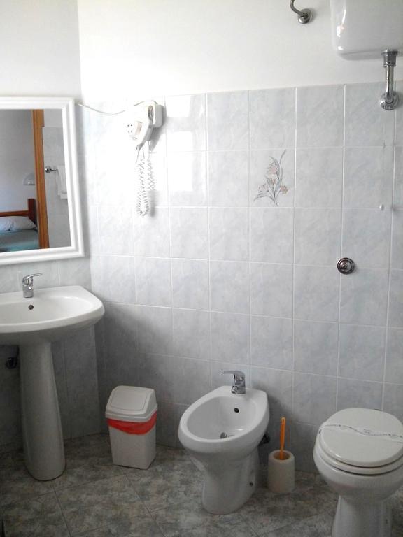 Hotel Celestina Villapiana Værelse billede