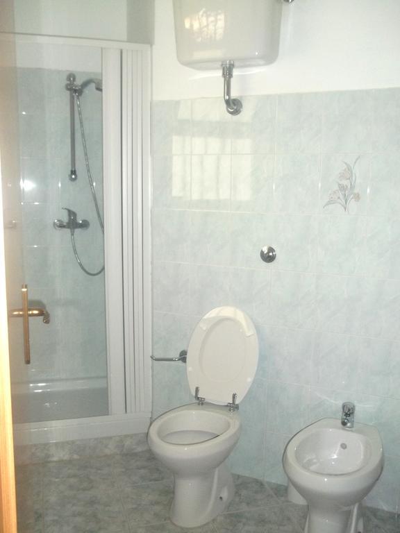 Hotel Celestina Villapiana Værelse billede